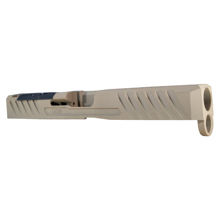 GGP SLIDE FOR GLK 17 GEN5 RMR V3 FDE - Get Tight Gear