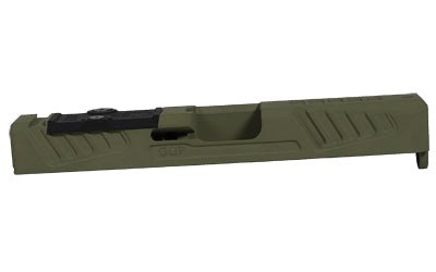 GGP SLIDE FOR GLK 19 GEN3 RMR V5 ODG - Get Tight Gear