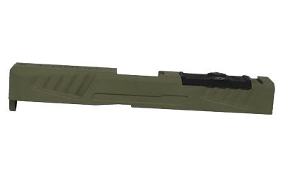 GGP SLIDE FOR GLK 19 GEN3 RMR V5 ODG - Get Tight Gear