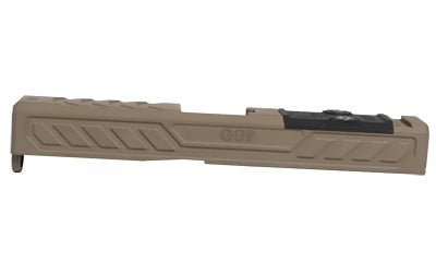 GGP SLIDE FOR GLK 19 GEN3 RMR V6 FDE - Get Tight Gear