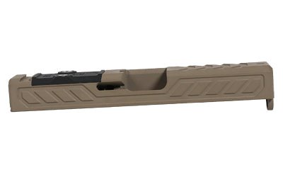 GGP SLIDE FOR GLK 19 GEN3 RMR V6 FDE - Get Tight Gear