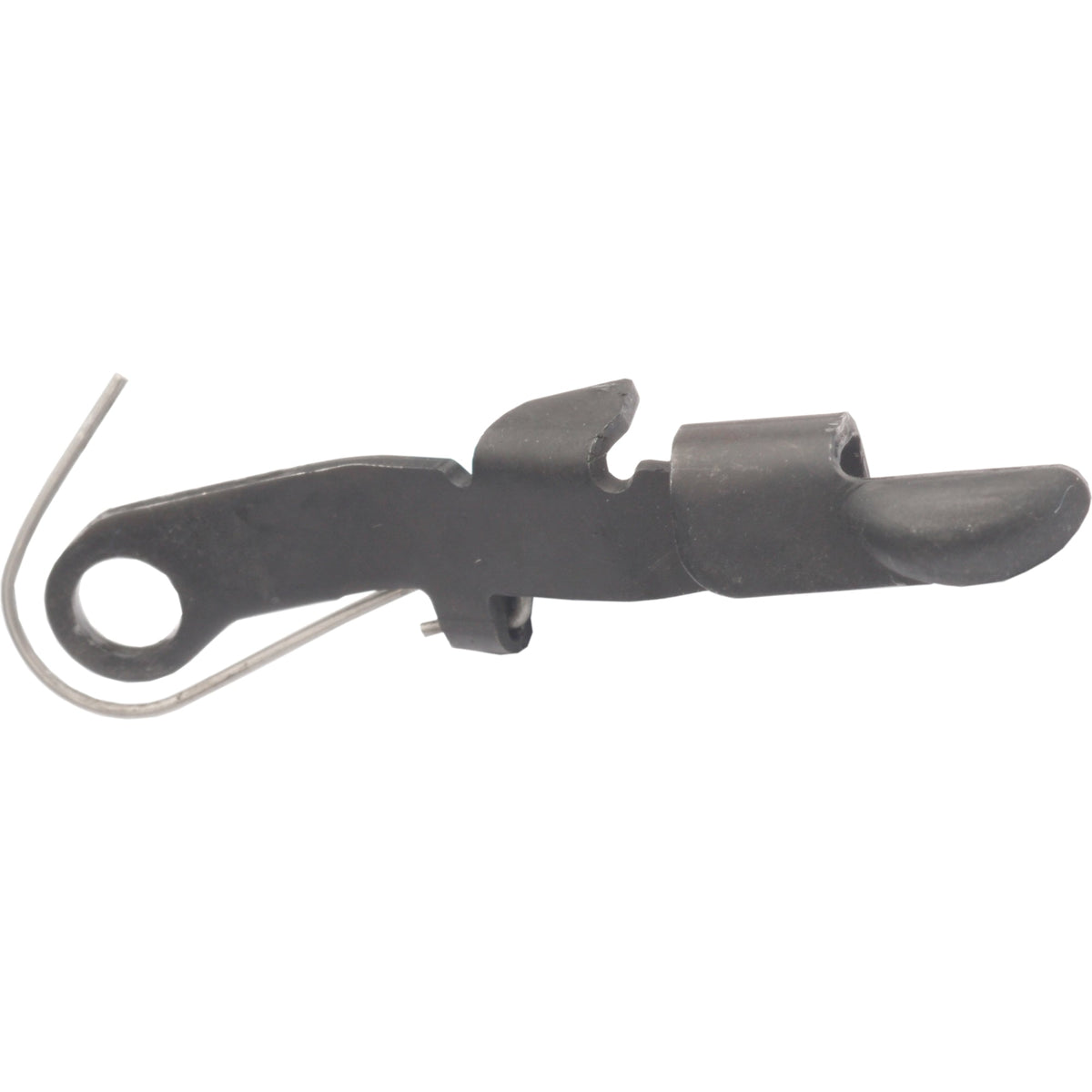 GHOST BLK EXT SLIDE RELEASE FOR GLK - Get Tight Gear