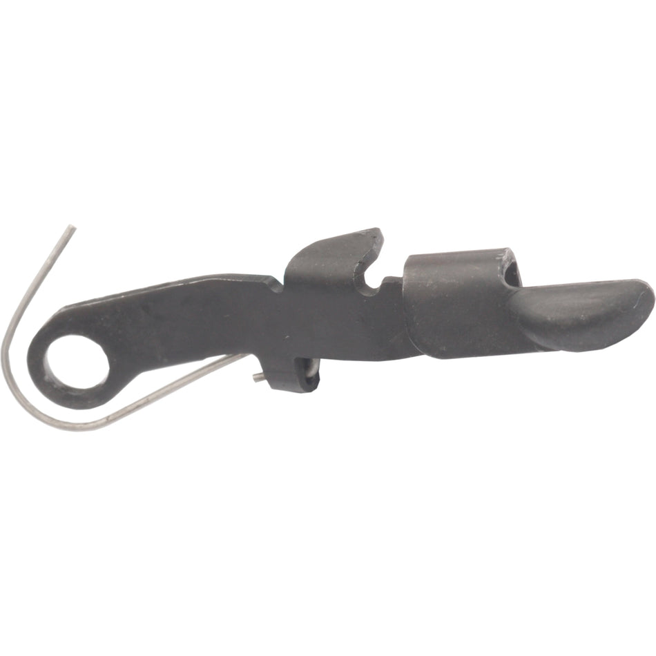 GHOST BLK EXT SLIDE RELEASE FOR GLK - Get Tight Gear