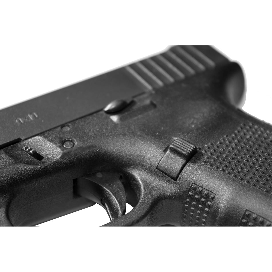 GHOST EXT MAG RELEASE FOR GLK GEN4 - Get Tight Gear