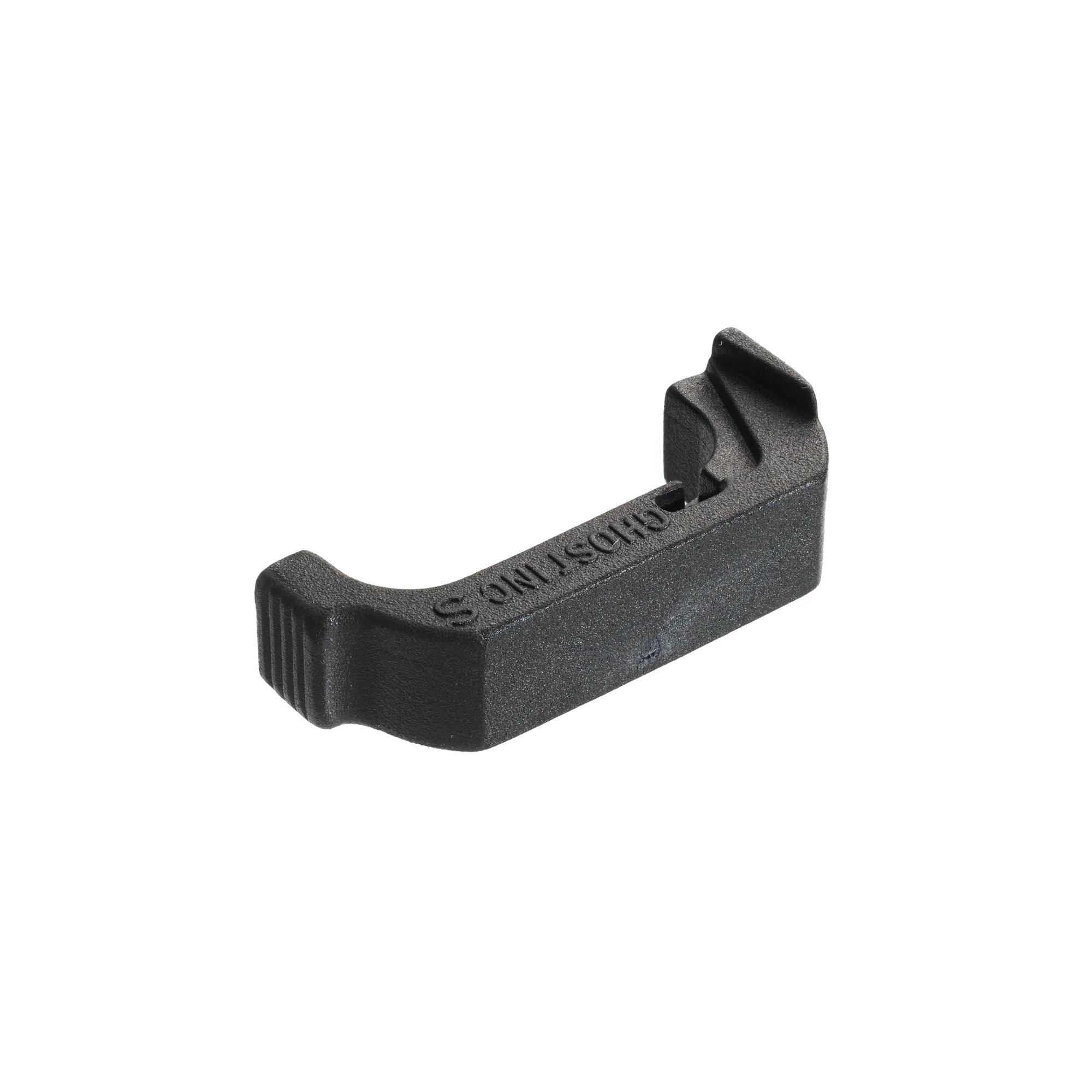 GHOST EXT MAG RELEASE FOR GLK GEN4 - Get Tight Gear