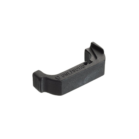 GHOST EXT MAG RELEASE FOR GLK GEN4 - Get Tight Gear