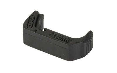 GHOST EXT MAG RLS FITS GLOCK 43X/48 - Get Tight Gear