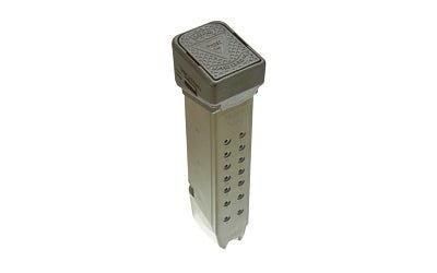 GHOST LOVIZ MOAB +4 FOR GLOCK 17 - Get Tight Gear