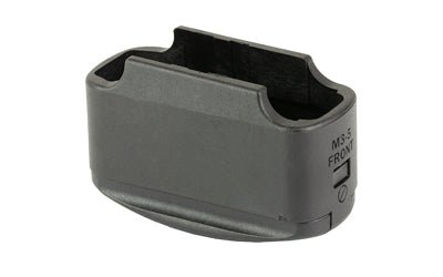 GHOST MOAB +5 FOR GEN3 PMAG BLK - Get Tight Gear