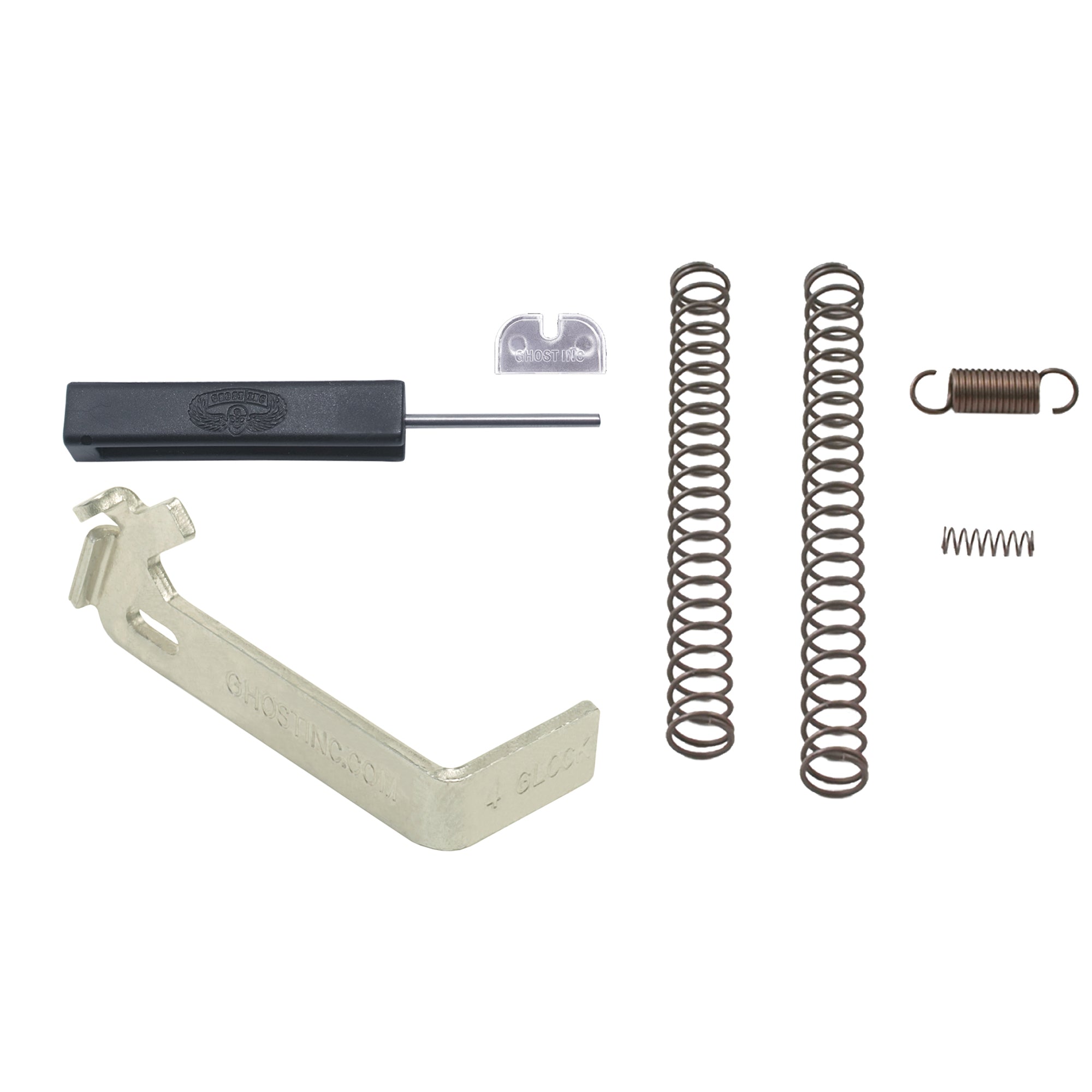 GHOST PRO 3.3LB INSTALLATION KIT - Get Tight Gear