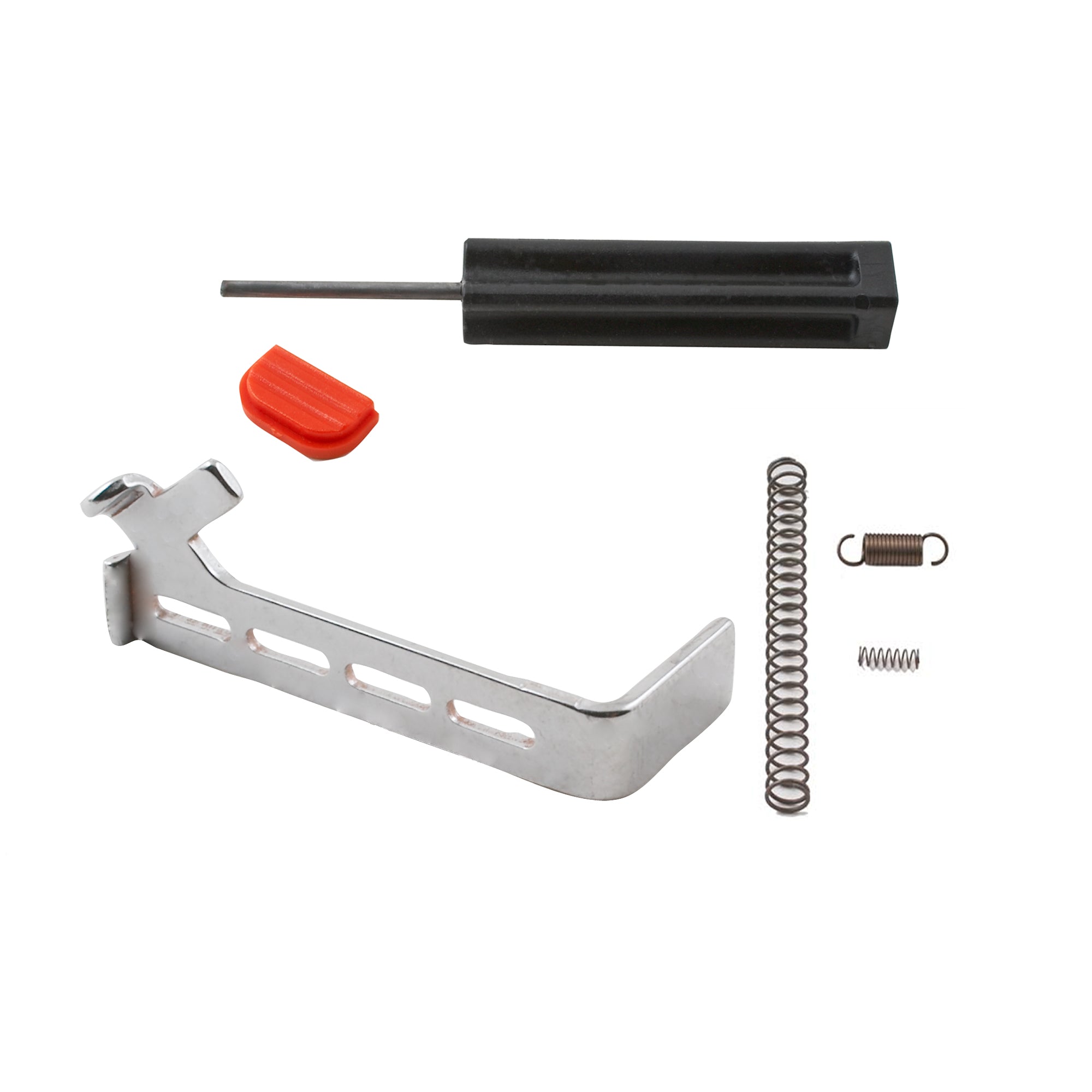GHOST ROCKET 3.5 TCT INS KIT FOR GLK - Get Tight Gear