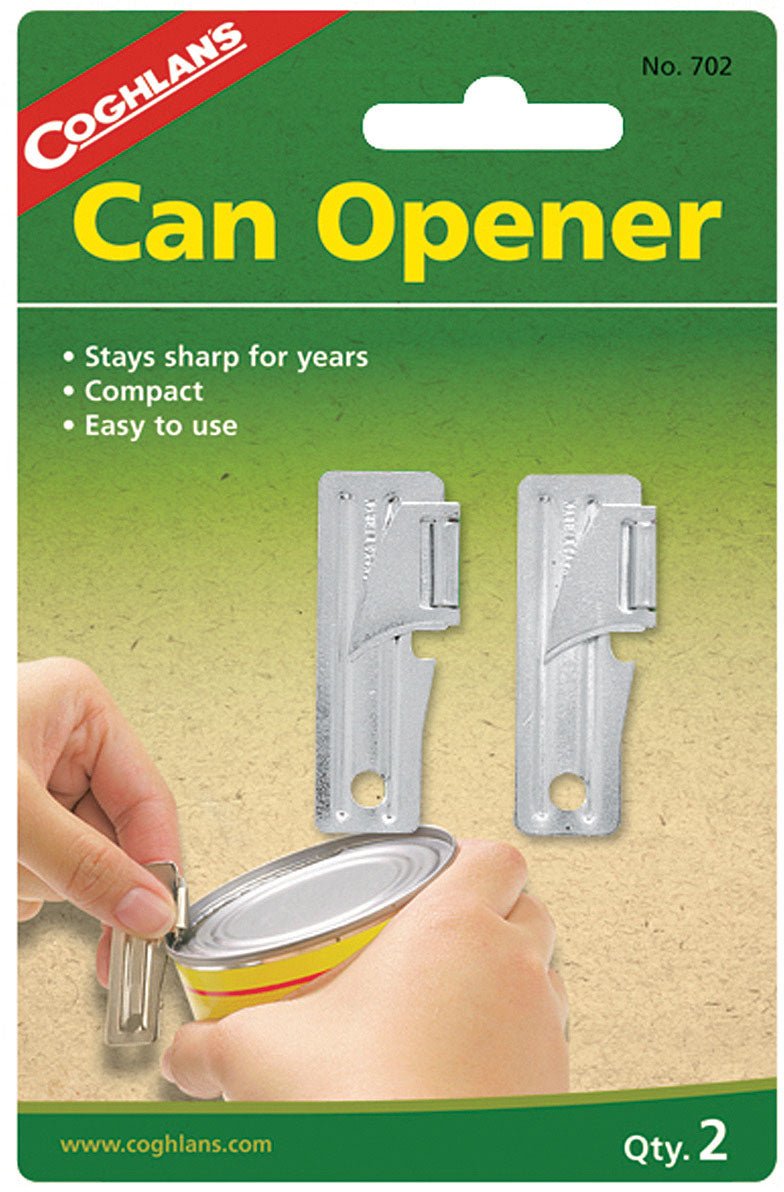 Gi Can Opener - Get Tight Gear