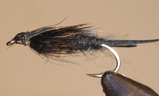 Giant Stonefly Nymphs - Get Tight Gear