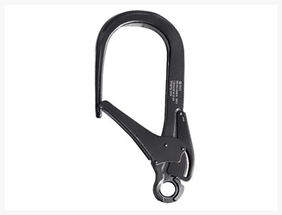 Giga Snap Hook 110 Mm - Get Tight Gear