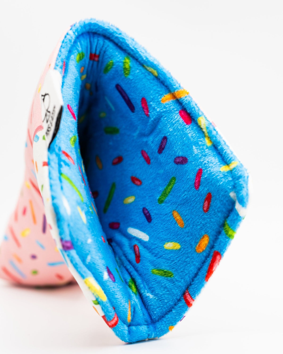 Glazed and Confused - Blade Putter Cover - Get Tight Gear