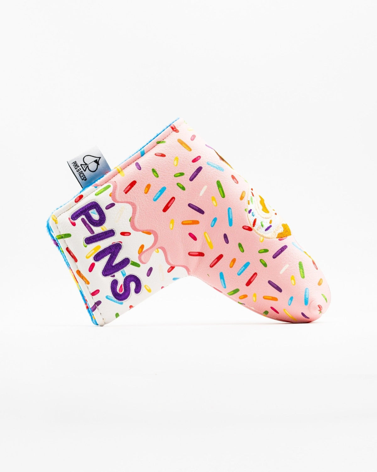 Glazed and Confused - Blade Putter Cover - Get Tight Gear