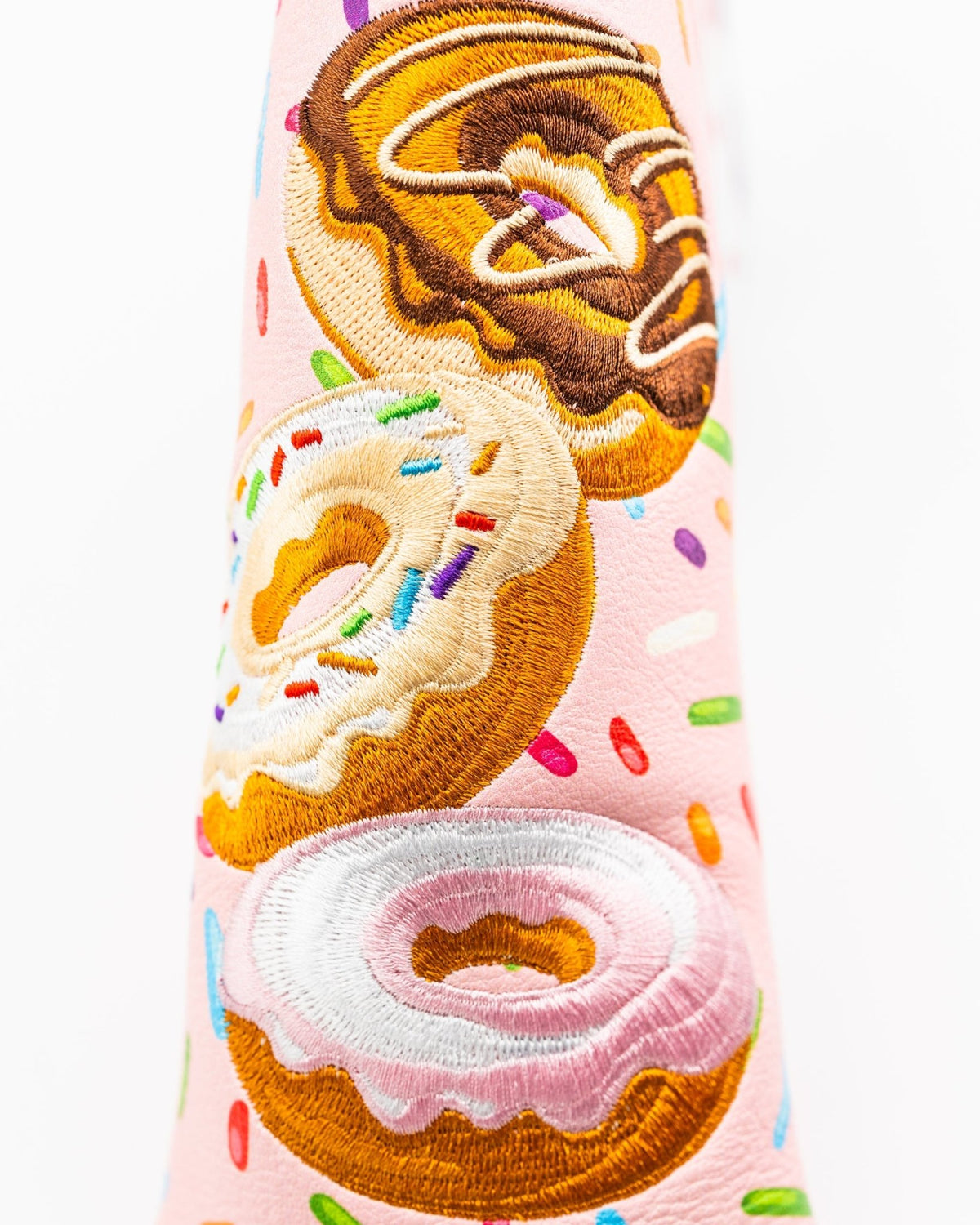 Glazed and Confused - Blade Putter Cover - Get Tight Gear