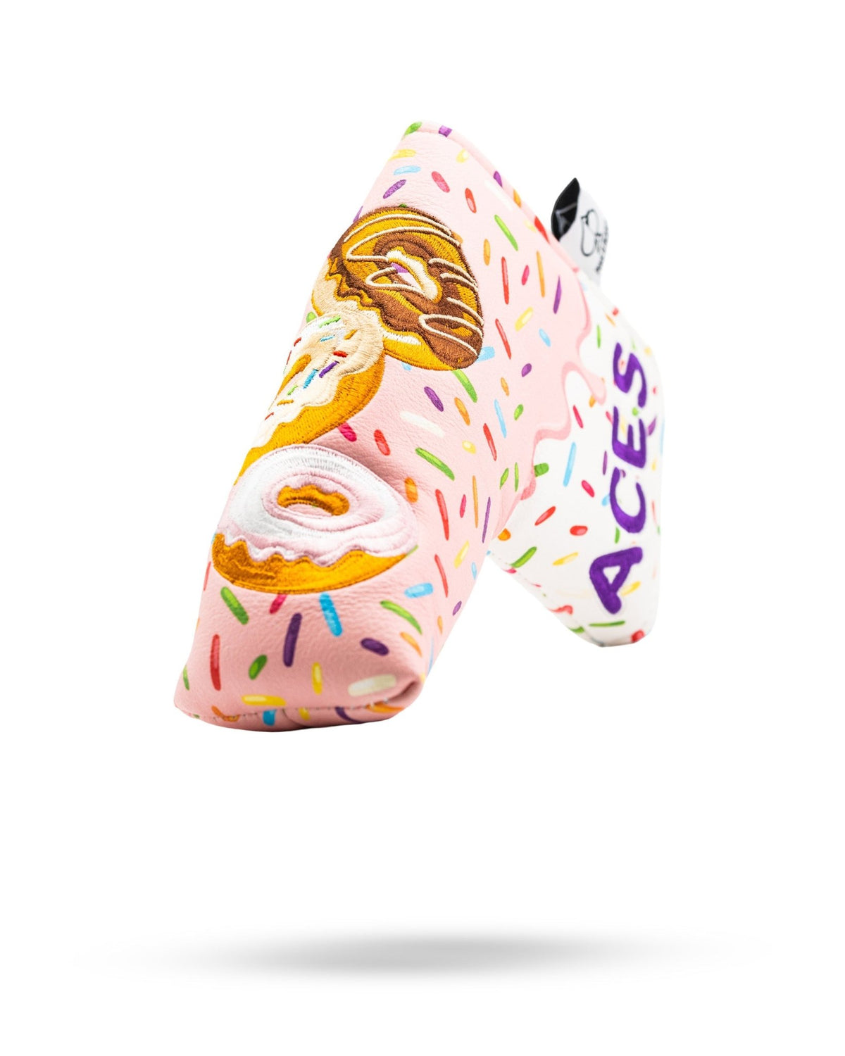 Glazed and Confused - Blade Putter Cover - Get Tight Gear