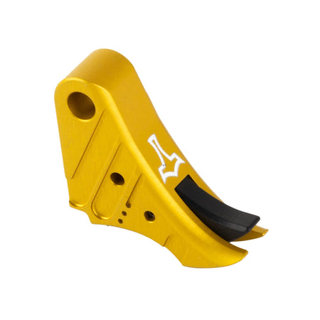 GLMSTR TRIGG FOR GLK GEN 1 - 4 GLD/BLK - Get Tight Gear