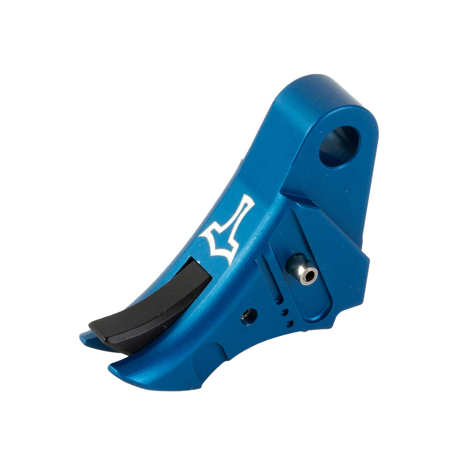 GLMSTR TRIGG FOR GLK GEN 5 BLU/BLK - Get Tight Gear