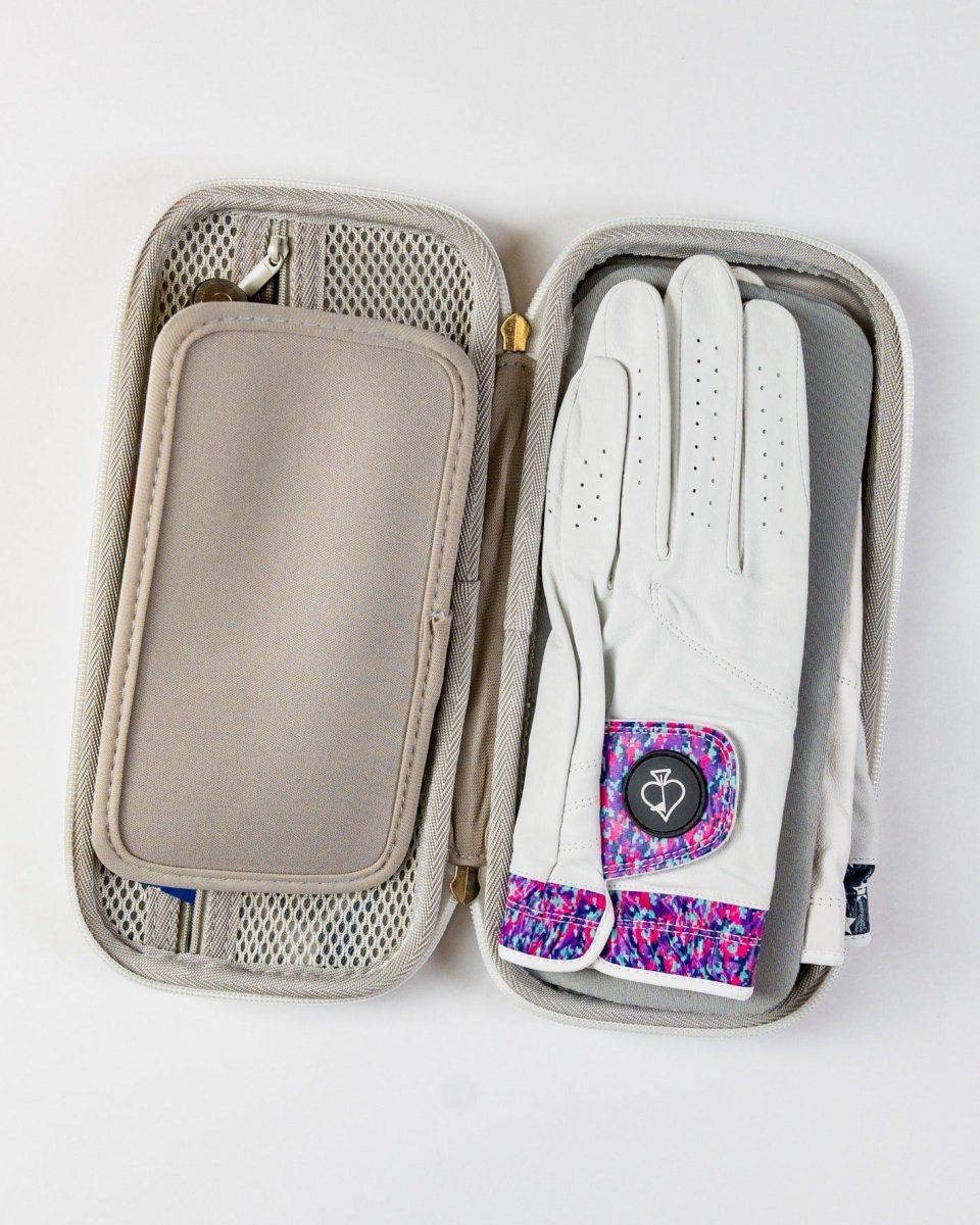 Glove & Accessory Caddie - Gray - Get Tight Gear