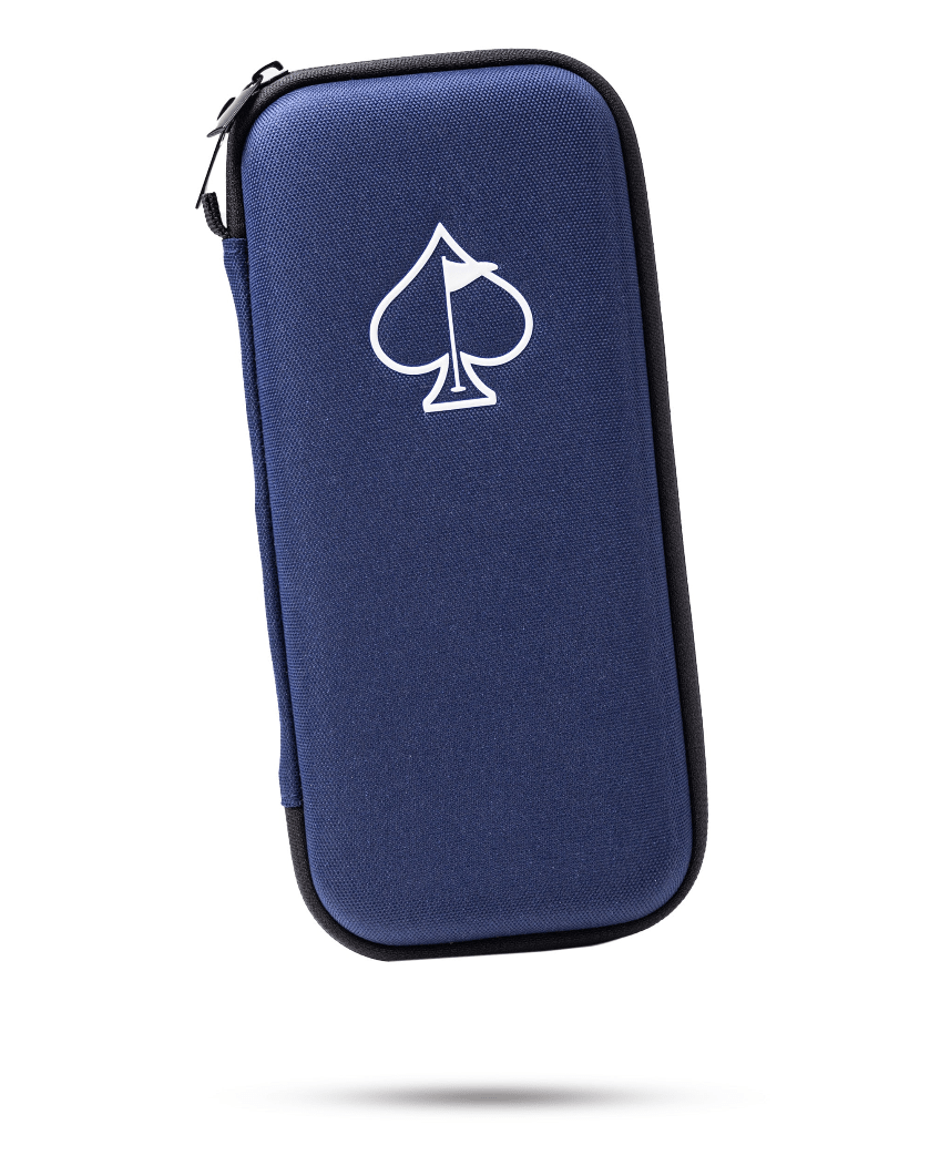 Glove & Accessory Caddie - Navy - Get Tight Gear