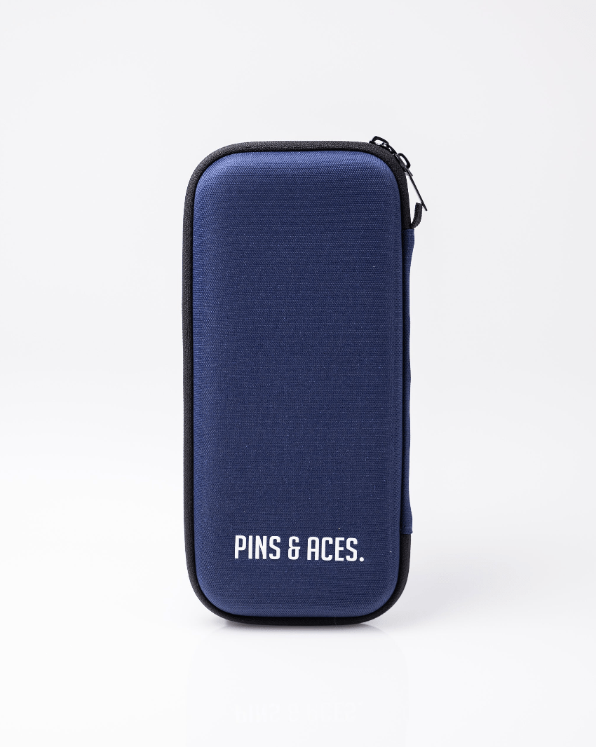 Glove & Accessory Caddie - Navy - Get Tight Gear