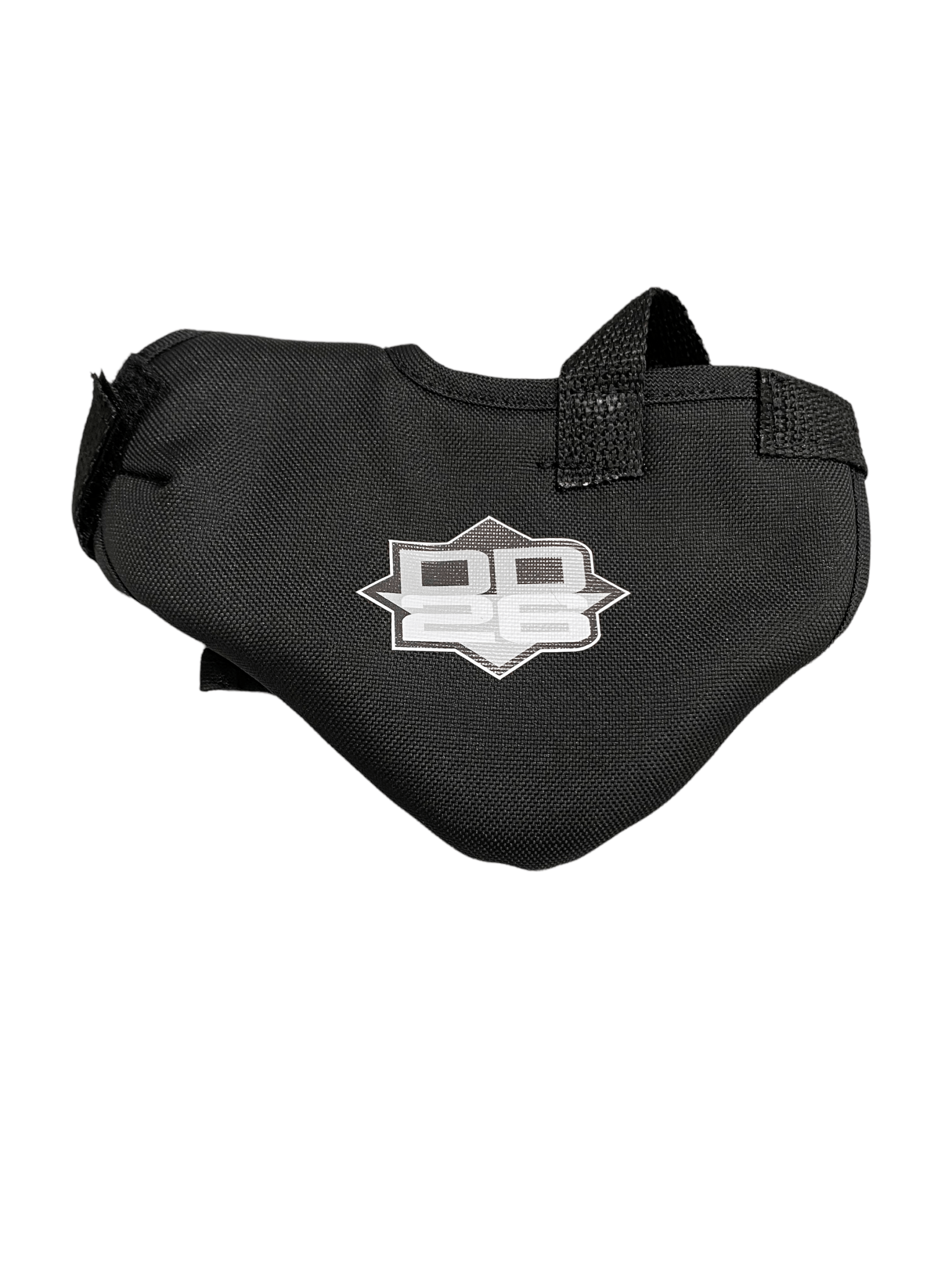 GLS LVS32 and LVS34 Padded Transducer Covers - Get Tight Gear