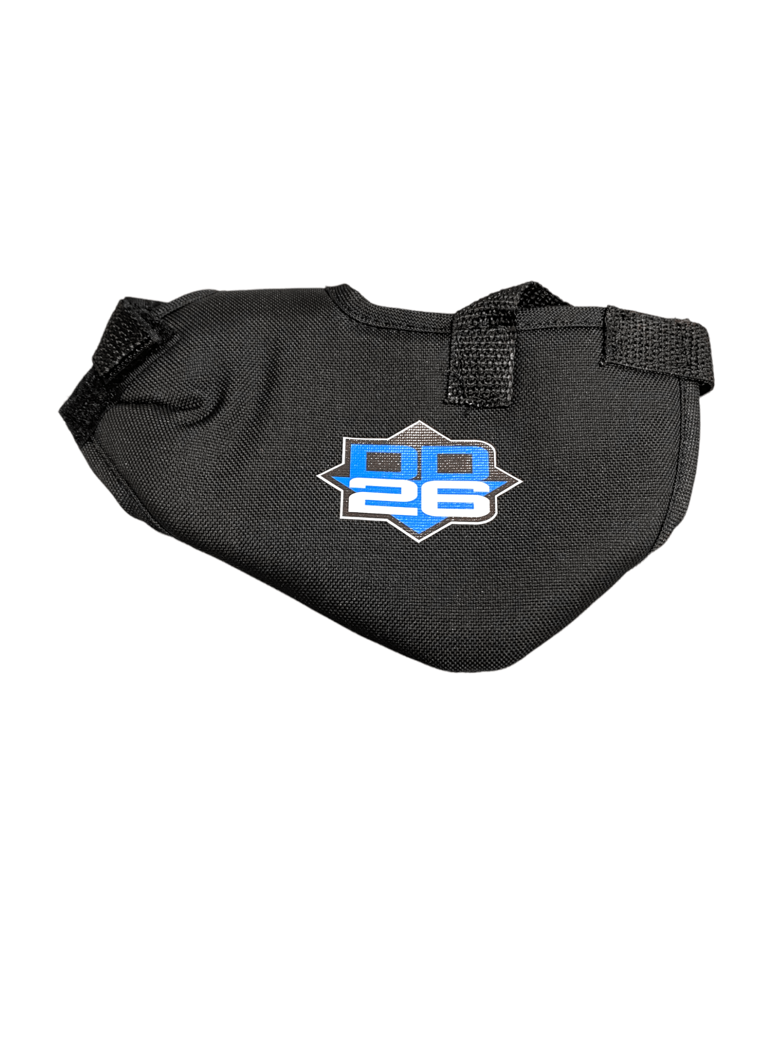 GLS LVS32 and LVS34 Padded Transducer Covers - Get Tight Gear