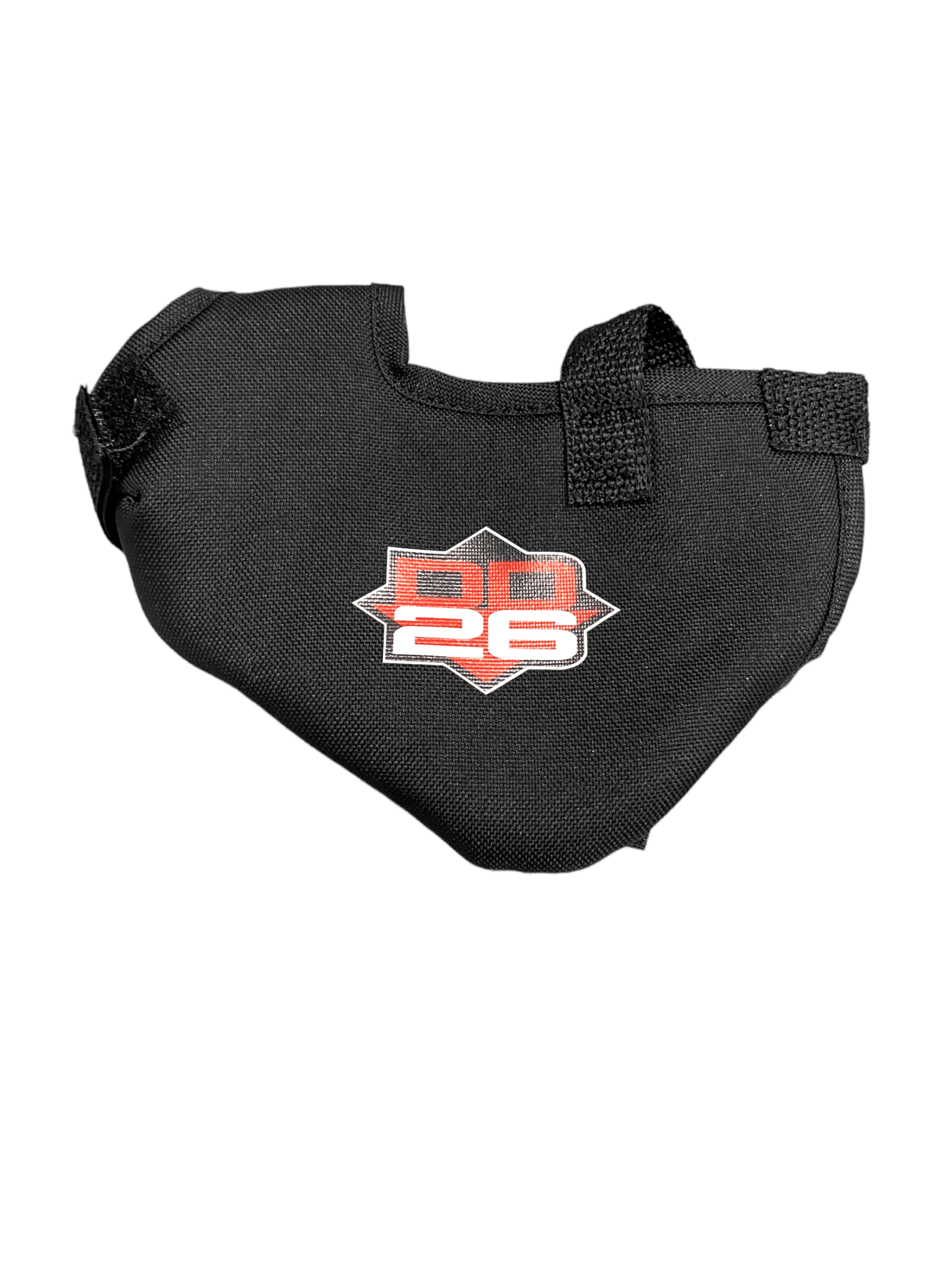 GLS LVS32 and LVS34 Padded Transducer Covers - Get Tight Gear