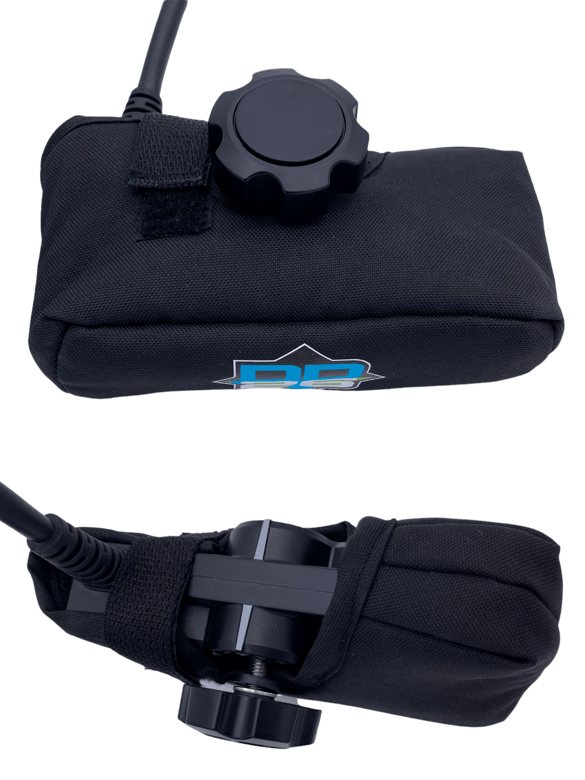 GLS LVS32 and LVS34 Padded Transducer Covers - Get Tight Gear