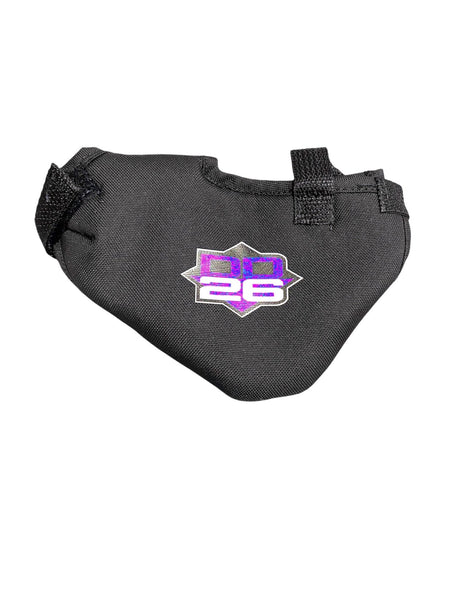 GLS LVS32 and LVS34 Padded Transducer Covers - Get Tight Gear