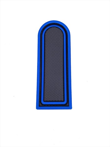 Go Fast Foot Throttle Pad - Get Tight Gear