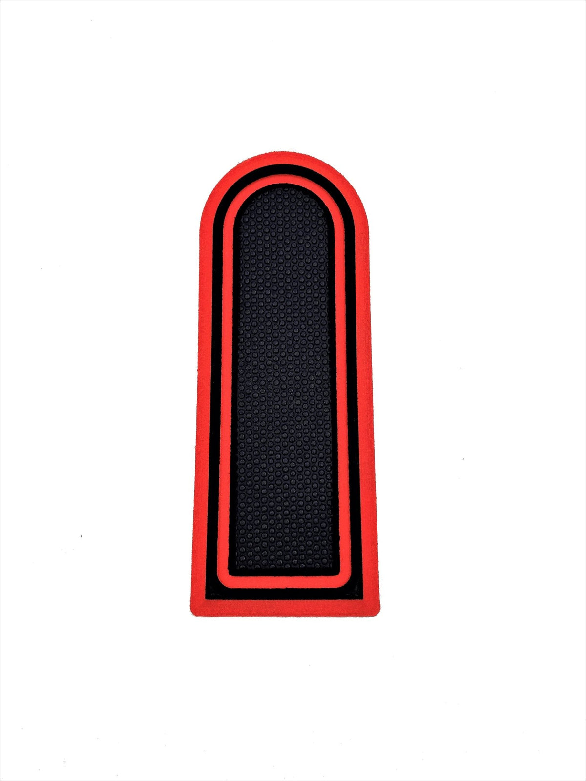 Go Fast Foot Throttle Pad - Get Tight Gear
