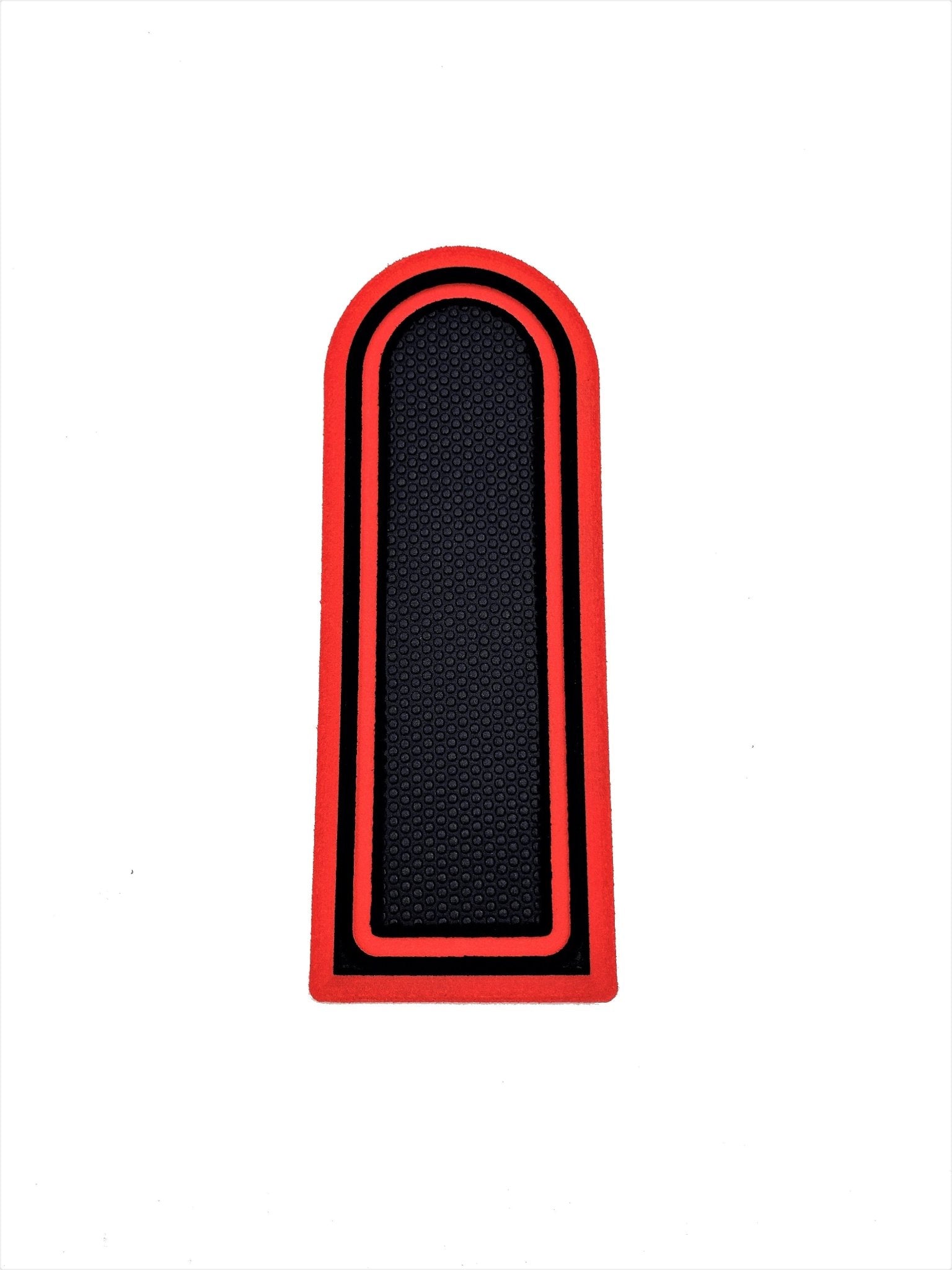 Go Fast Foot Throttle Pad - Get Tight Gear