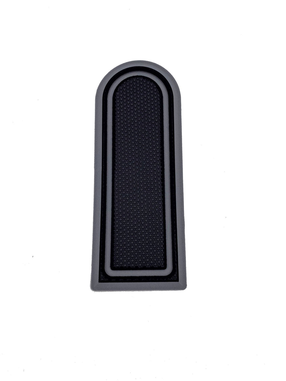 Go Fast Foot Throttle Pad - Get Tight Gear
