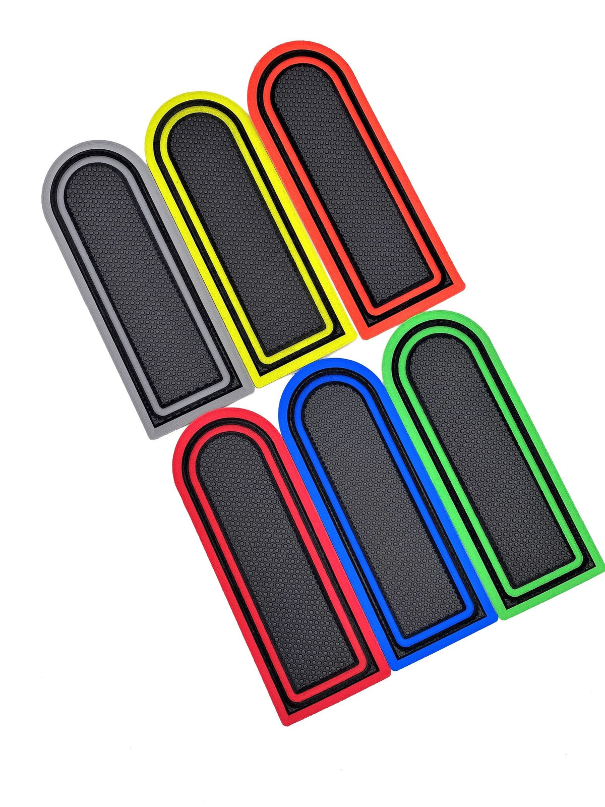 Go Fast Foot Throttle Pad - Get Tight Gear