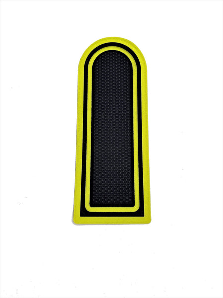 Go Fast Foot Throttle Pad - Get Tight Gear