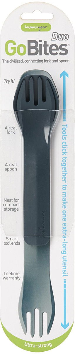 Gobites Duo Gray - Get Tight Gear