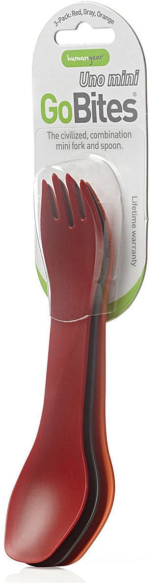 Gobites Uno Mini 3 Pk - Get Tight Gear