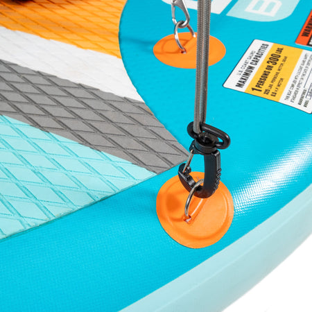 GoBoat Canopy - Get Tight Gear