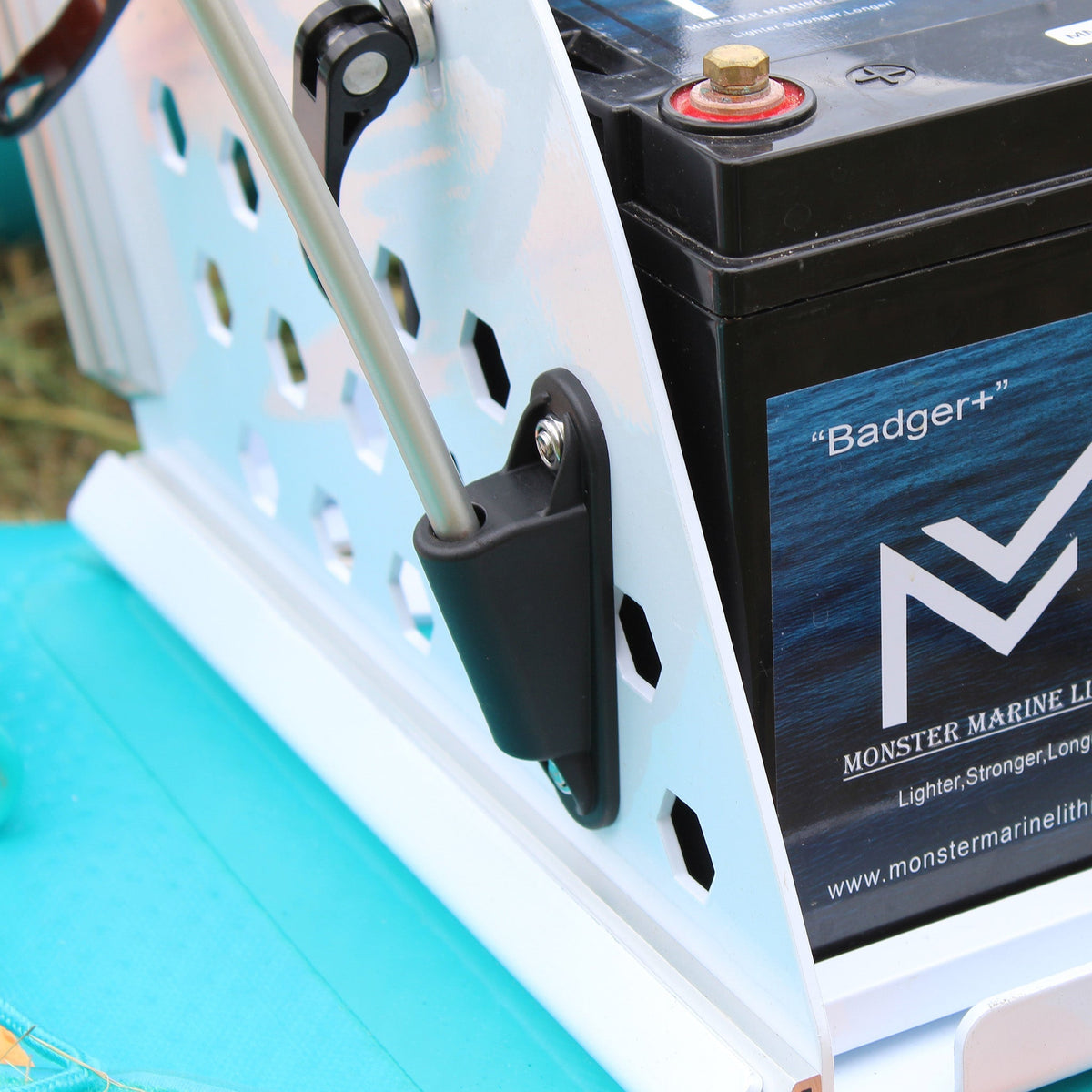 GoBoat Canopy - Get Tight Gear