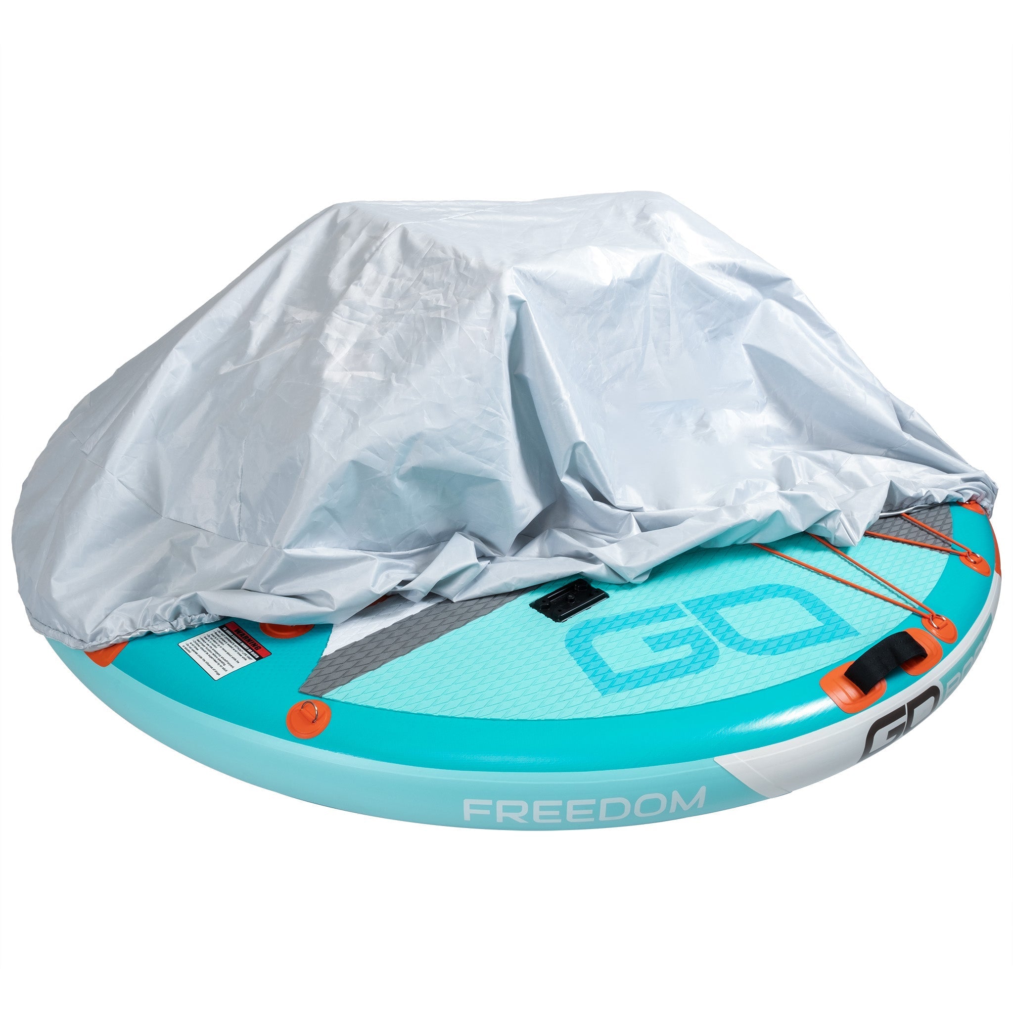 GoBoat Cover - Get Tight Gear