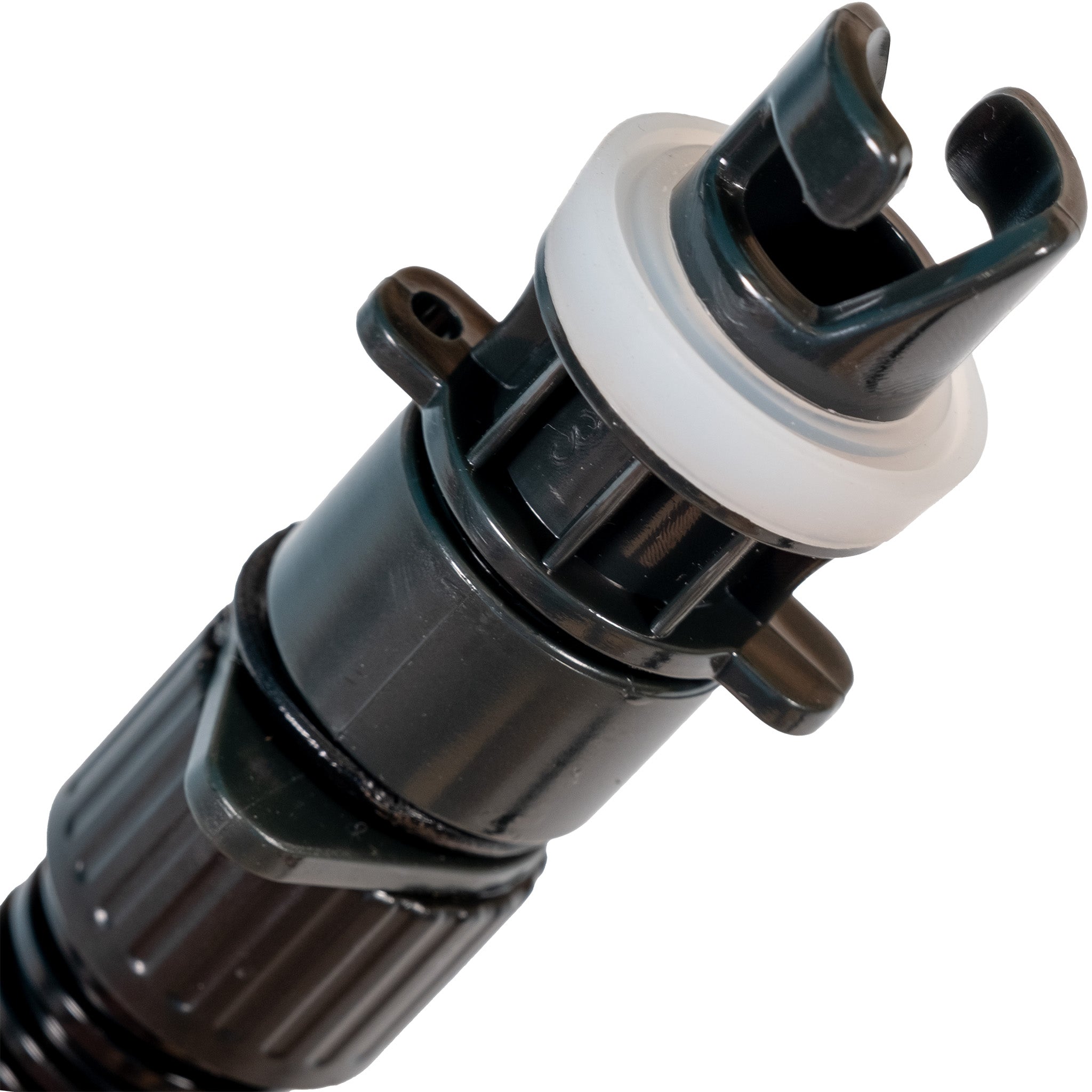 GoBoat High Pressure Air Pump - Get Tight Gear