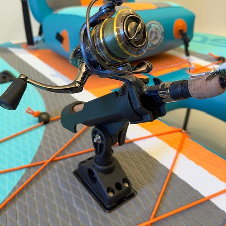 GoBoat Rod Holder - Get Tight Gear