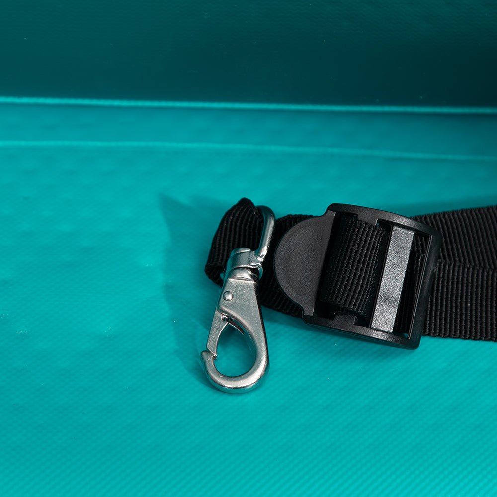 GoBoat Voyager Chair - Get Tight Gear