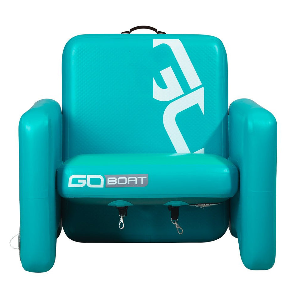 GoBoat Voyager Chair - Get Tight Gear