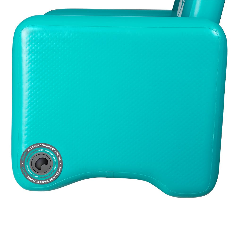 GoBoat Voyager Chair - Get Tight Gear