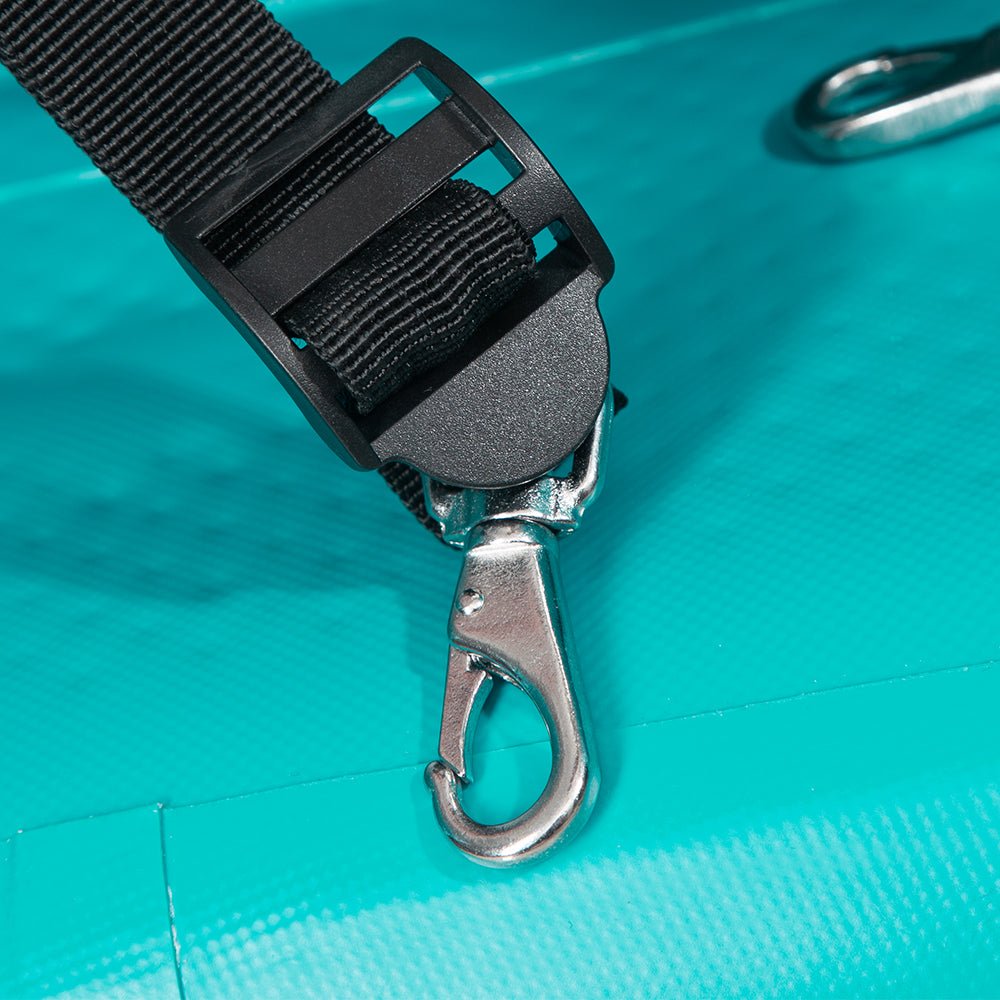 GoBoat Voyager Chair - Get Tight Gear