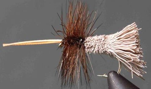 Goddard Caddis - Get Tight Gear